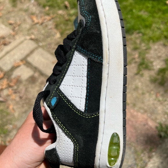 Place kid’s sneakers. Mint condition. - Picture 3 of 7